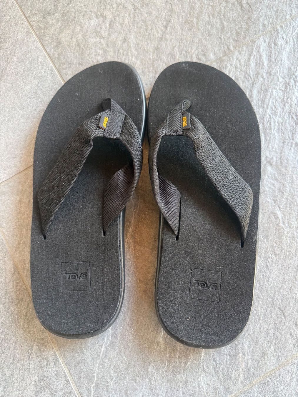 Chaussures hommes: TEVA FlipFlop – Neuf (Voir description) à Wilderswil par floh1969