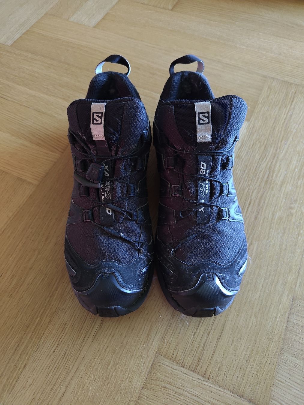 Salomon Scarpe da uomo: Salomon XA Pro 3D 42 – Usato da Fribourg venduto da b4s_8d8p 2