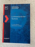 Lichtwellenleiter-Technik