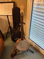 Banjo Gold Tone CC-CARLIN 12 Cripple Creek