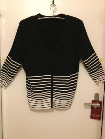 Damenjacke, US Design und Materialien ,Gr.48, NEU