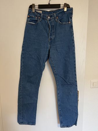 Levi‘s 501 29x30