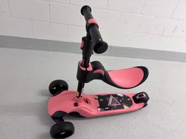 Mini Scooter / Trottinet für Kinder 