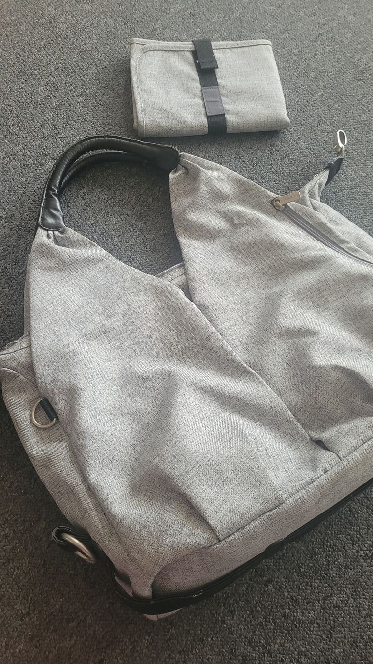 Taschen: Tasche für Kinderwagen oder Buggy – Neu (gemäss Beschreibung) aus Schöfflisdorf von nun_zr8r 1