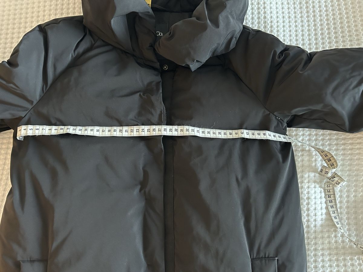 Max Mara Giacche: Max&co, Schwarz, Gr36 – Usato da Paradiso venduto da evabettina 3