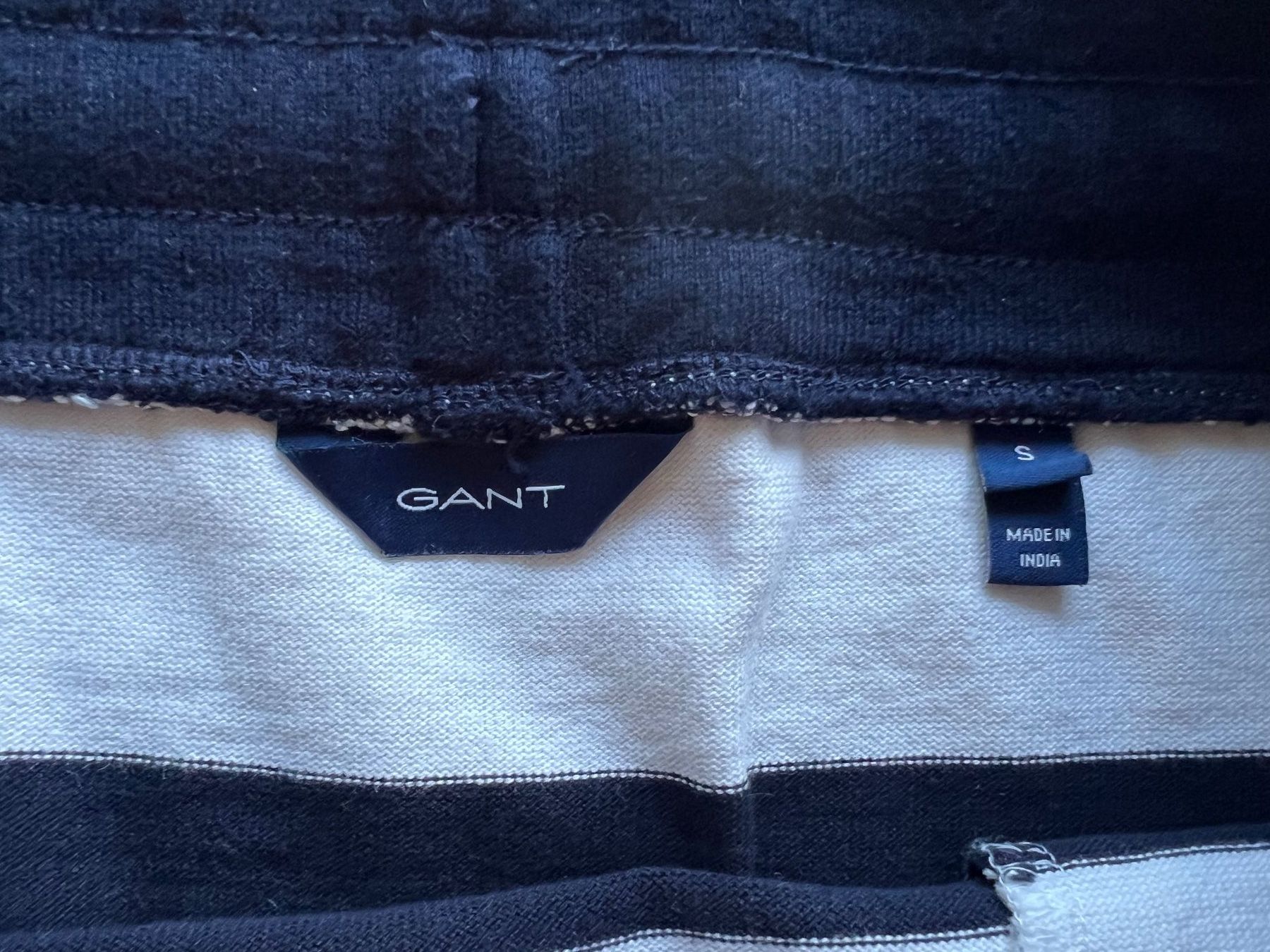 Gant Gonne: Rock / Gant / Gr. S – Usato da Meggen venduto da heyleg1 2