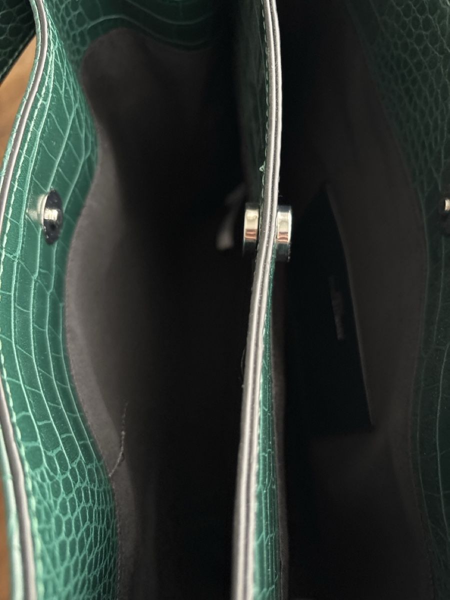 Becksöndergaard Borse da donna: Fast neue Handtasche von Becksöndergaard – Nuovo (secondo la descrizione) da St. Gallen venduto da orangemango 1