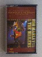 Bob Marley & The Wailers / P. Tosh – The Birth Of A Legend