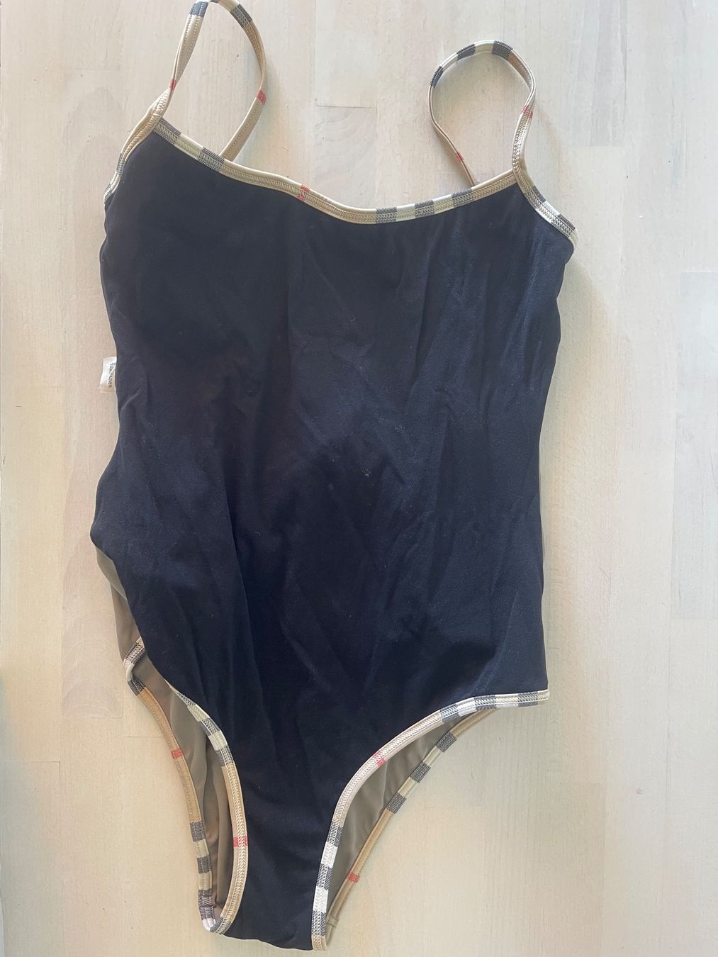 Costumi da bagno & Bikini: Burberry Badekleid – Usato da Zürich venduto da weys 3