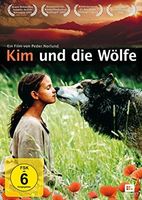 KIM UND DIE WÖLFE                ==> SAMMELPORTO