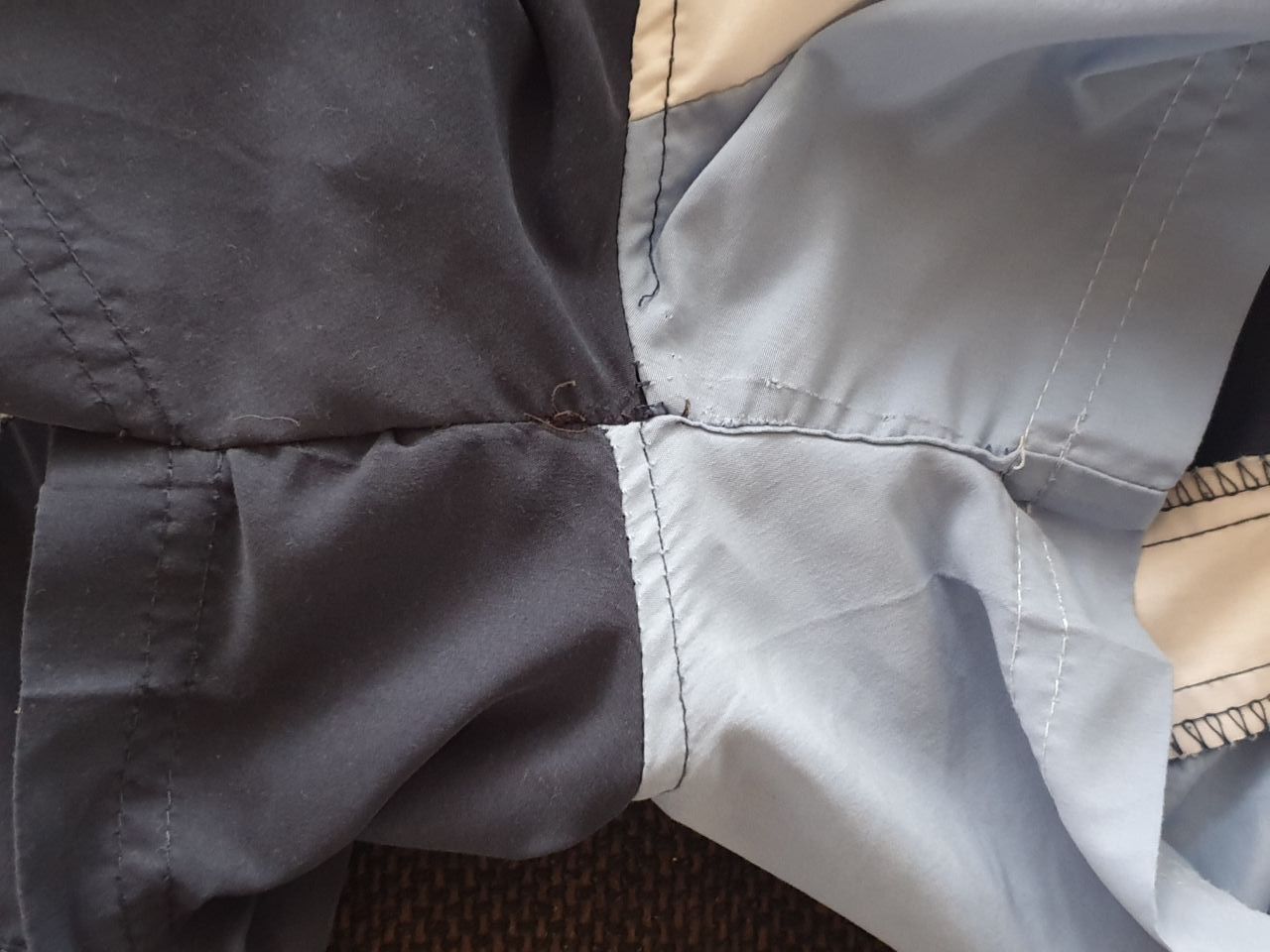 Ellesse Caleçons de bain: Badehose ellesse – D'occasion à Zürich par Iambarbara 4