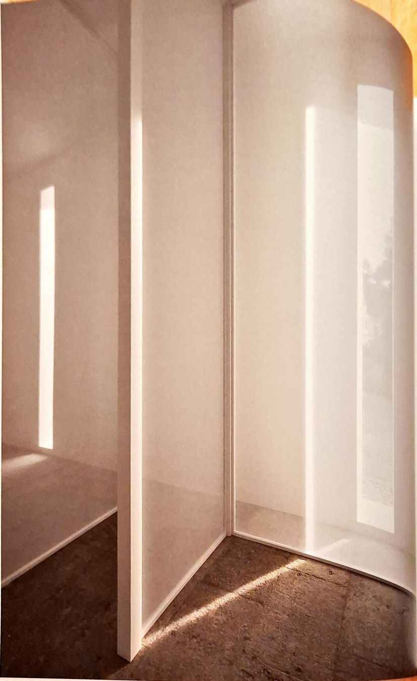Livres: Robert Irwin Villa Panza James Turrell Buch Kunst Top! – Neuf (Voir description) à Niederglatt ZH par Siegfried67 4