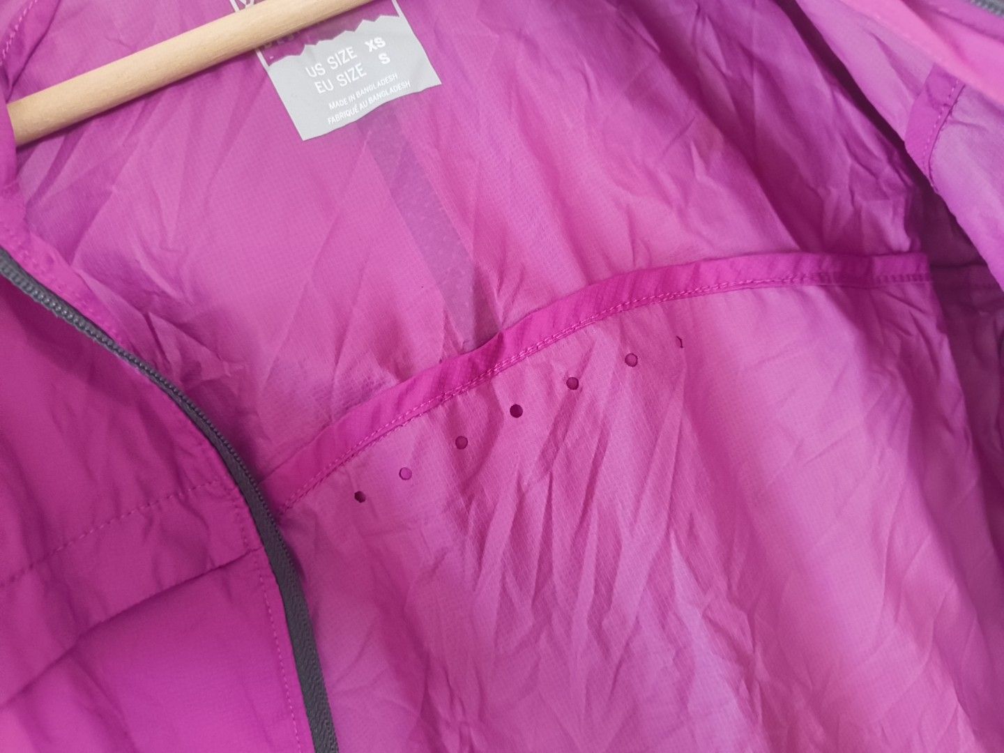 Scott Jacken: NEU Scott Trail Jacke S – Neu (gemäss Beschreibung) aus Stein am Rhein von DaOhana 4