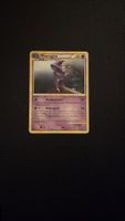 Pokemon Undaunted ENG Mismagius 