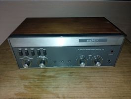 Revox A50