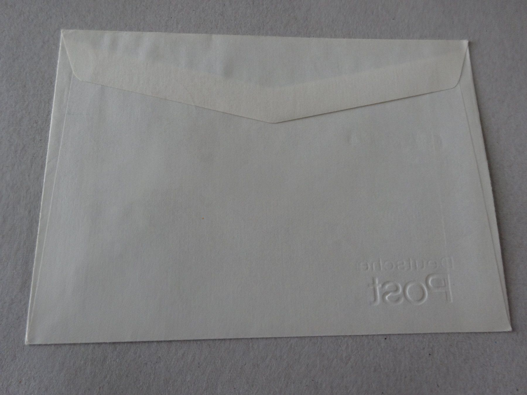 Alle Briefmarken: Ersttagsbrief Persöndlichkeitenden Arbeiterbewegung Berlin – Gebraucht aus Neerach von jenny062 2