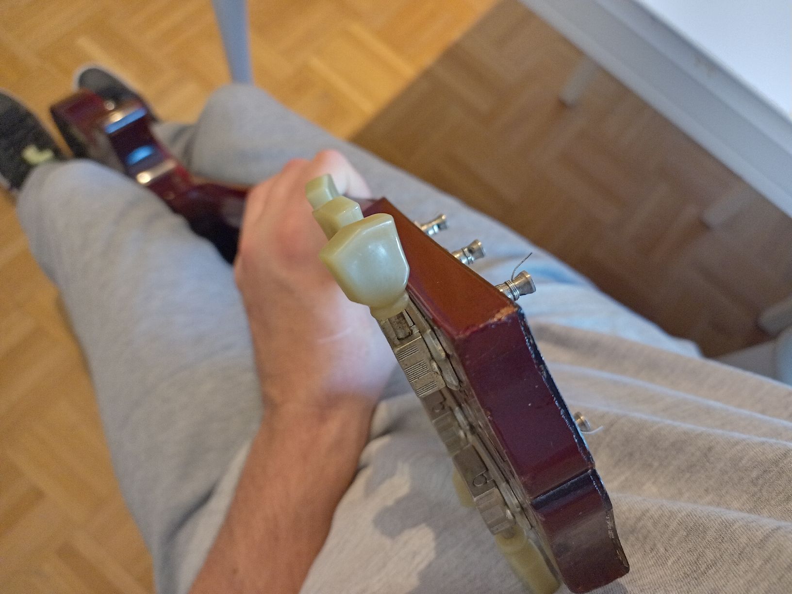 Gibson Instruments de musique: Les Paul Studio. – D'occasion à Luzern par car_z5vs 4