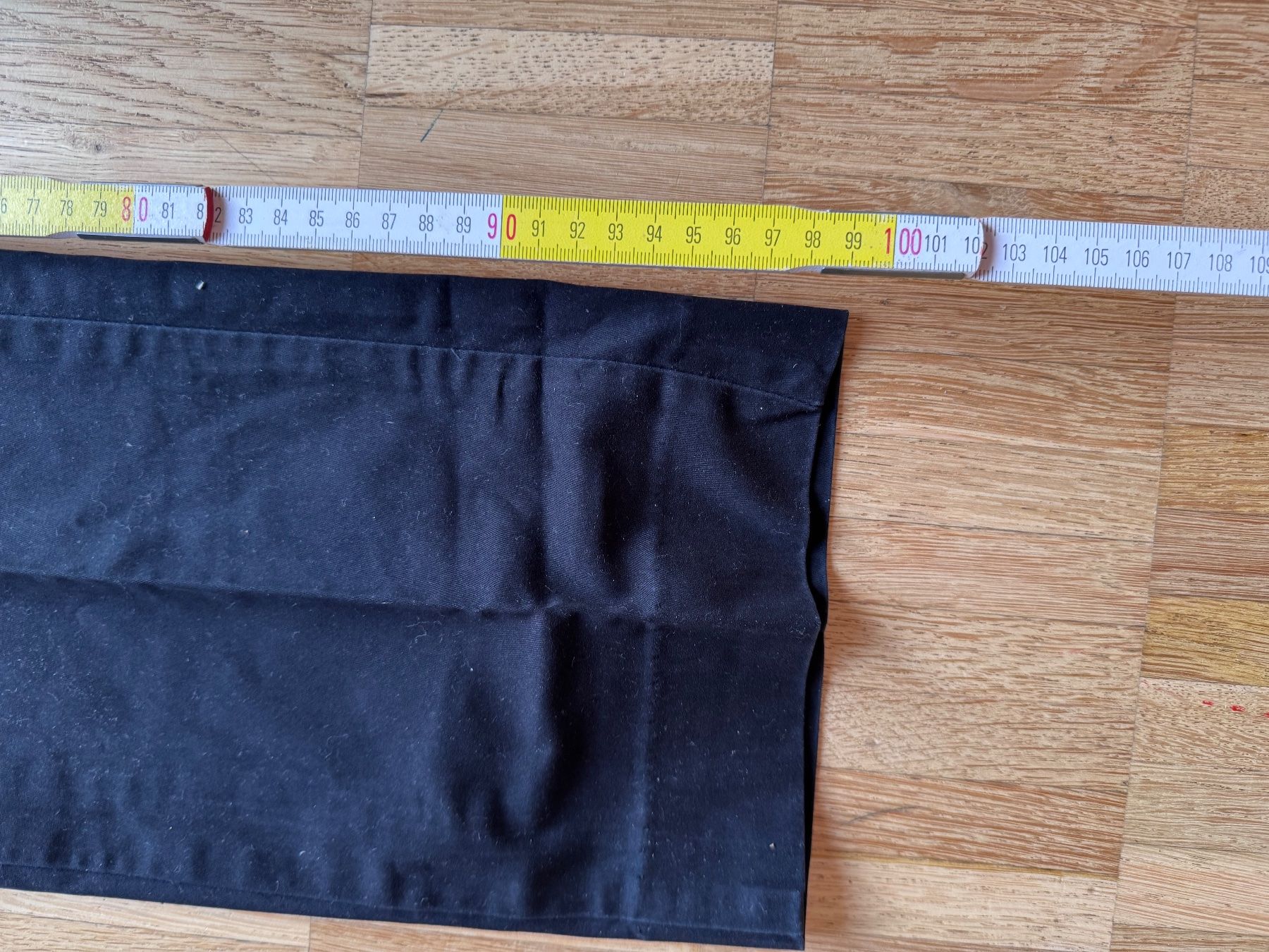 Hosen: Dockers Herren Hose, schwarz – Gebraucht aus Zürich von mybuybye 5