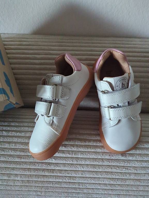 Bisgaard Scarpe per ragazze: Bisgaard Mädchen Schuhe 27 – Nuovo e nell'imballaggio originale da Uitikon Waldegg venduto da moaloha21 1