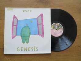 GENESIS DUKE