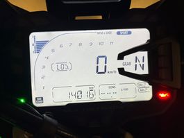 Ducati Multistrada 950, Top Zustand!