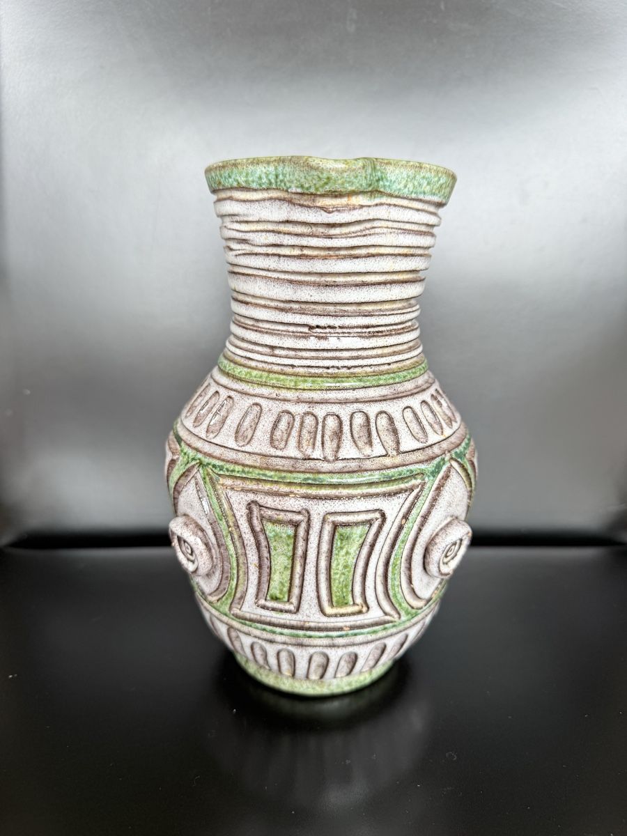 Vasi & Recipienti: Vintage Italian Pottery Pitcher, Bitossi – Usato da Kilchberg ZH venduto da san_hs8y 1