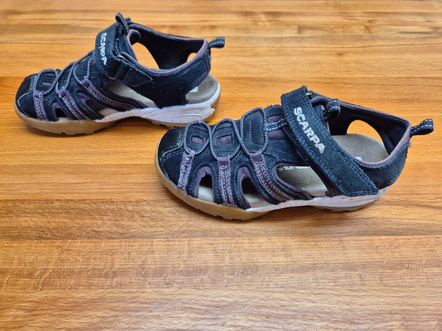 Scarpa Scarpe per ragazzi: Scarpa Mojito Sandalen – Usato da Wetzikon ZH venduto da Uersel5 1
