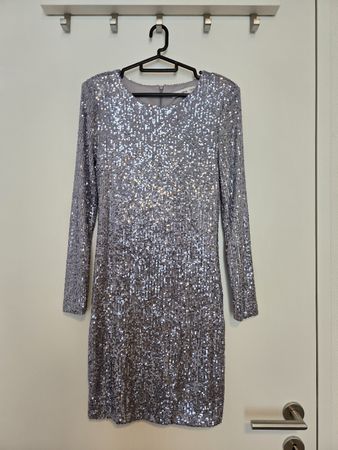 Mango Party-Kleid