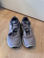 Salomon Xraise - Contragrip - Goretex - Damen, Gr. 36 2/3