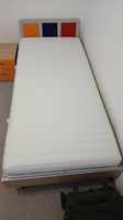 Matratze Robusta 90x200x21 cm neuwertig 