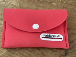 Vintage Parisienne Merchandise Portemonnaie