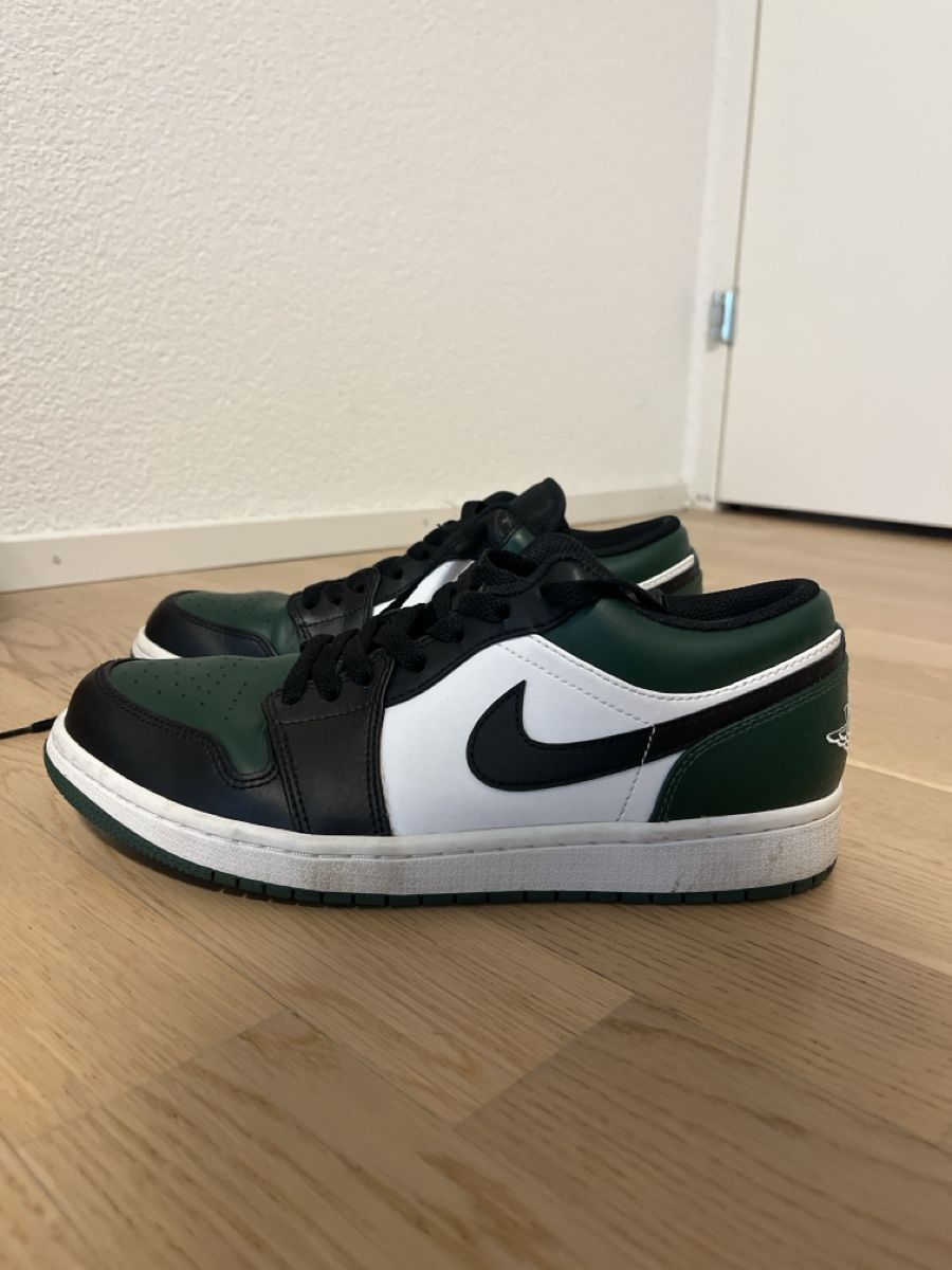 Jordan Scarpe da uomo: Nike Air Jordans Low – Usato da Beringen venduto da ama_tp2p 1
