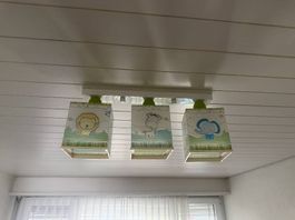 Lampe