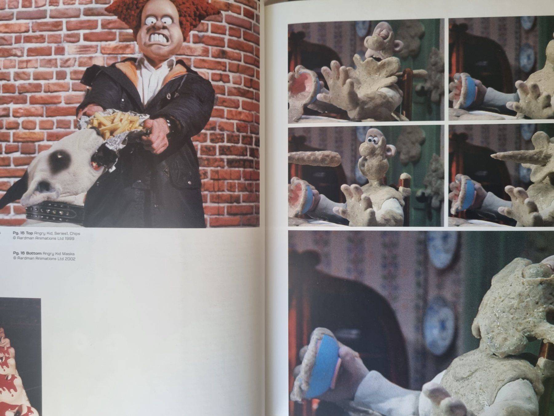 Libri: Animation now – Usato da Zürich venduto da Sarameier 1