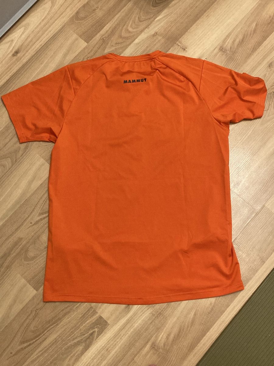 Mammut T-shirt: Mammut T-shirt – Usato da Villeneuve VD venduto da did_pxf2 1