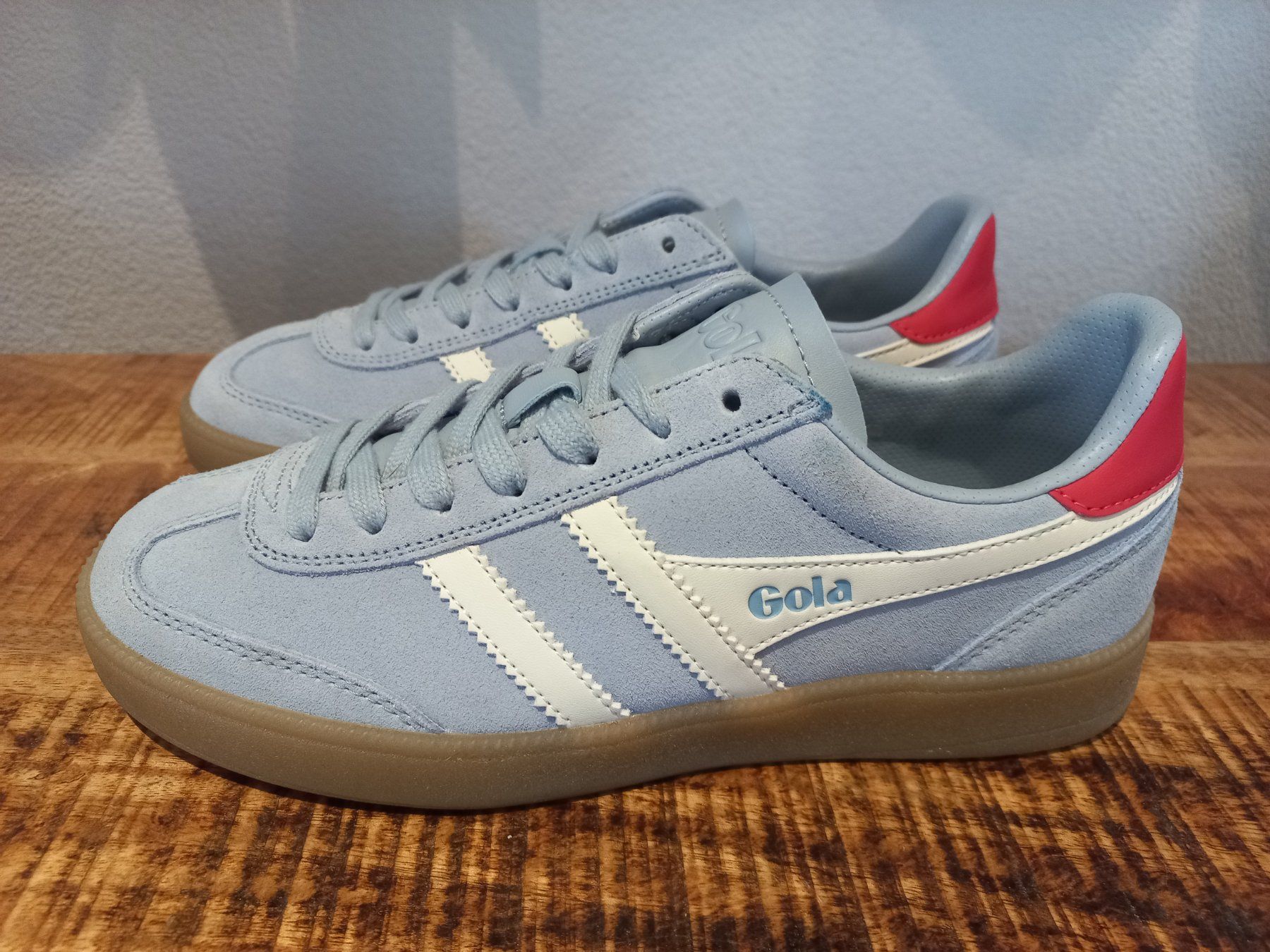 Scarpe da uomo: Gola Sneaker Gr.38 – Usato da Maur venduto da Apink 4