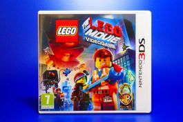 The Lego Movie : Videogame - Nintendo 3DS