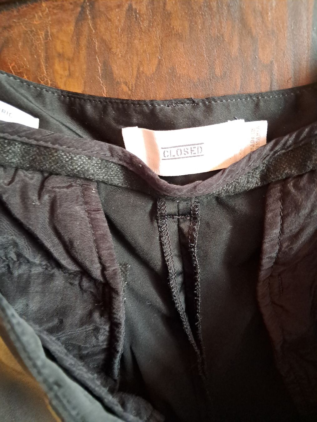 Closed Hosen: Closed Hose W 28 Bundweite 38 – Gebraucht aus Kefikon TG von theratpack20 4