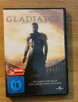 Gladiator DVD - Russell Crowe - Filmklassiker für den Abend