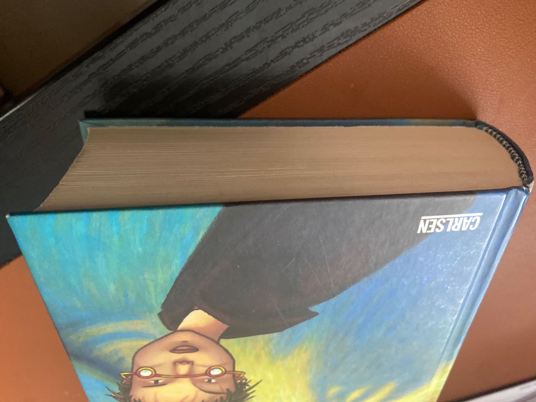 Libri: Harry Potter und der Gefangene von Askaban – Usato da Erlinsbach SO venduto da Silverstorm 4