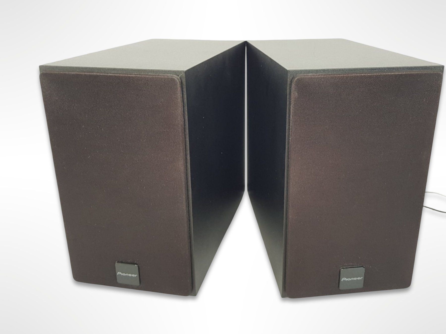 Pioneer Sistemi audio & multimediali: PIONEER CD Receiver System X-CM31DAB-R – Usato da Suhr venduto da Restwert_Suhr 3
