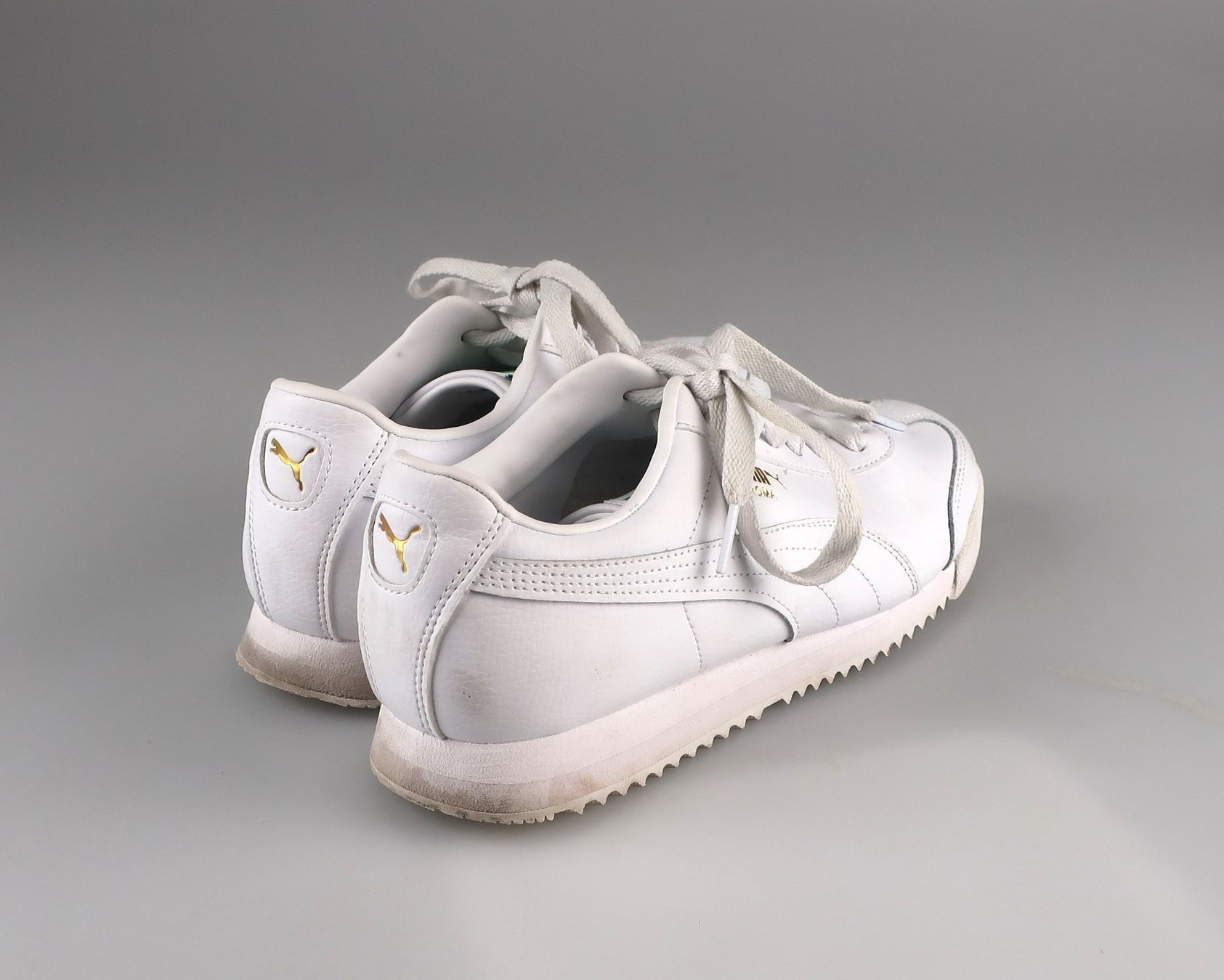 Puma Scarpe da uomo: Puma Roma Sneakers – Usato da Volketswil venduto da brockipfannenstil 2