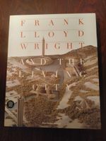 Buch Frank Lloyd Wright The Living City Vitra Design Museum 