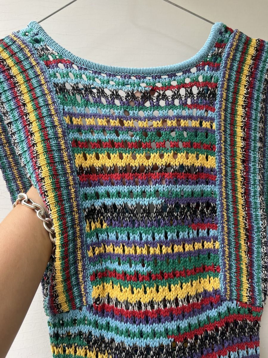 Zara Vestiti: Zara Strickleid Gr.S – Usato da Basel venduto da arminafera 2