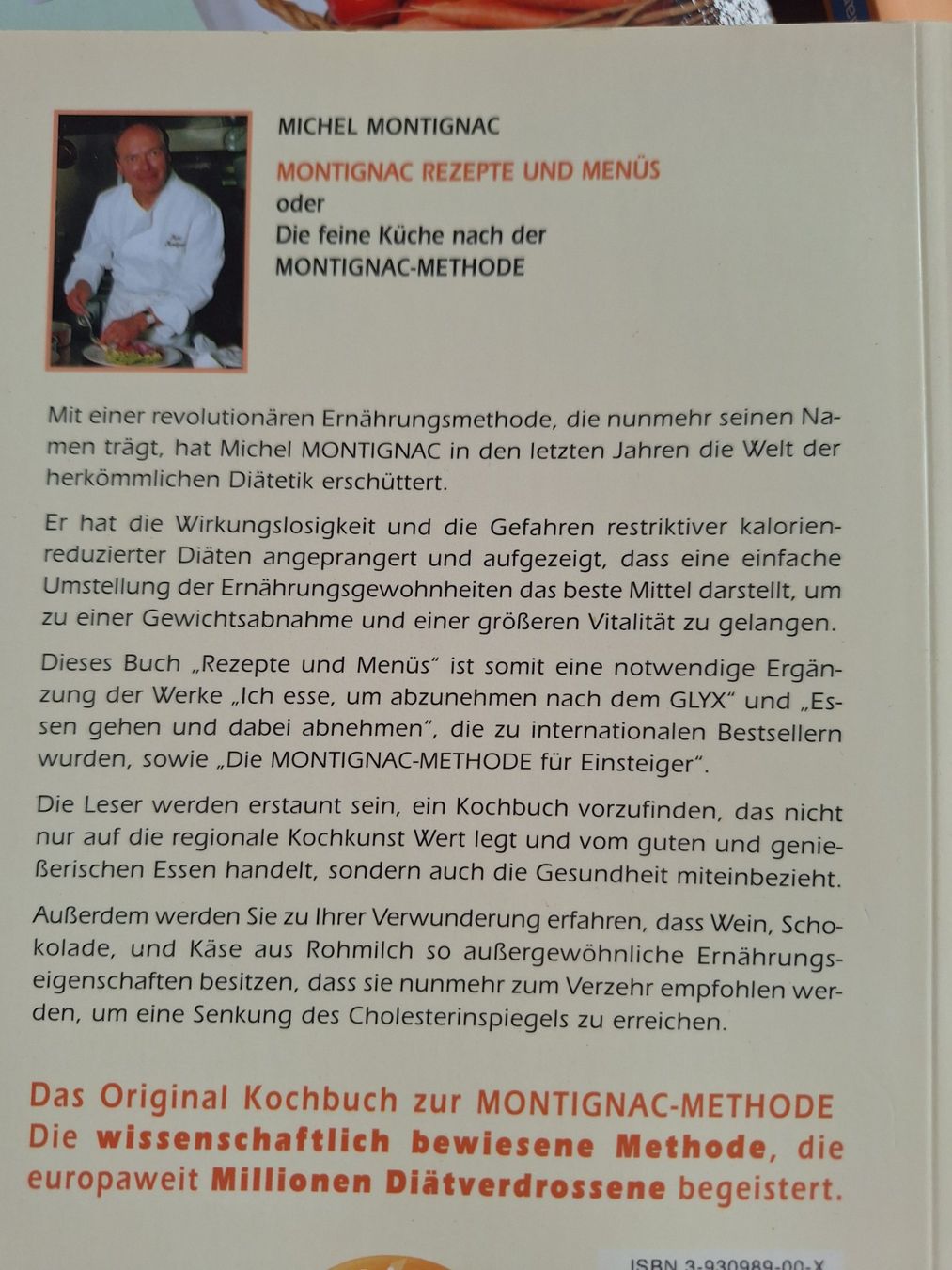 Libri: 4 STK DIV. DIÄTBÜCHER DIÄTBUCH – Usato da Huttwil venduto da Kunterbuntli 4