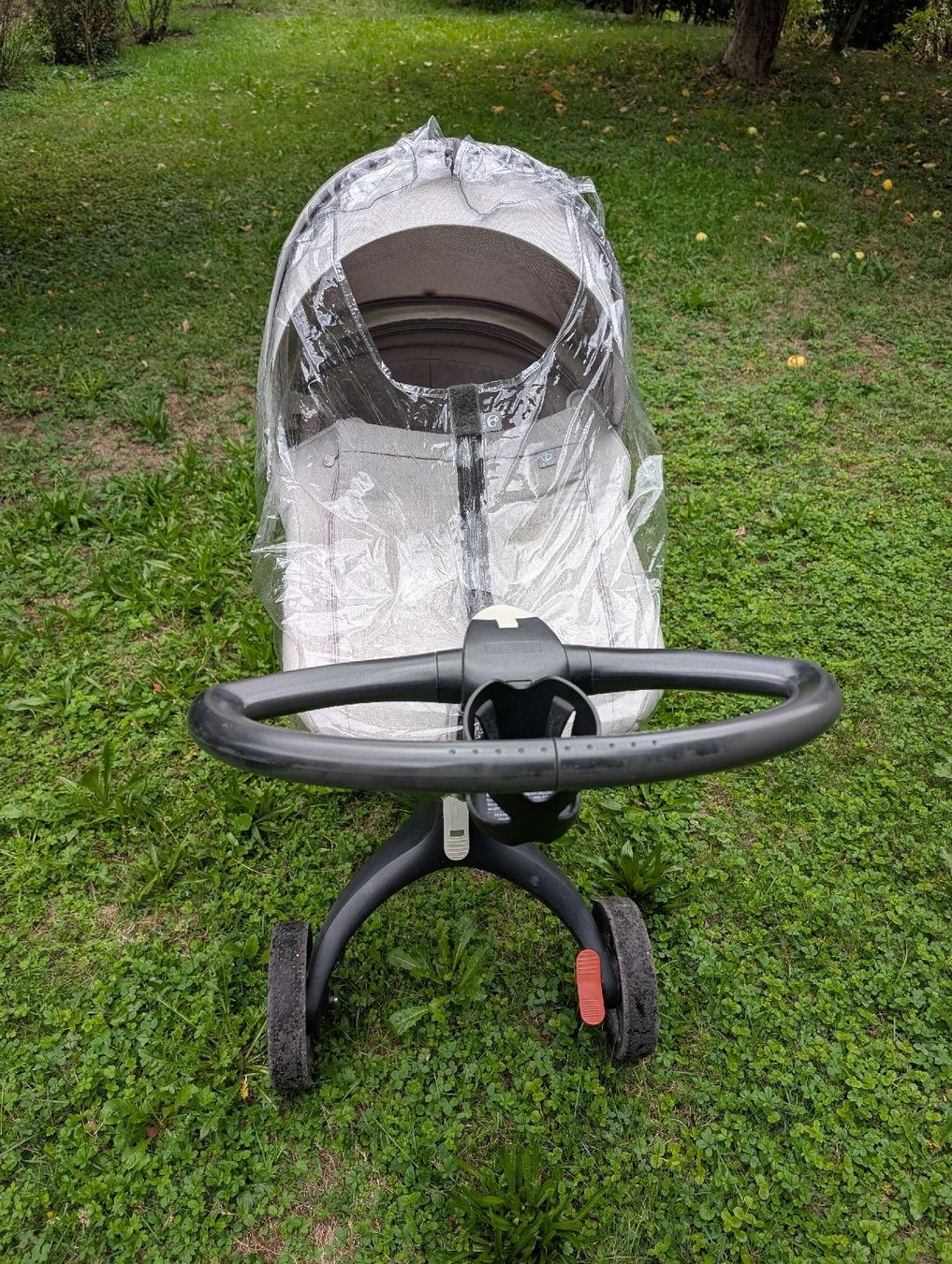 Stokke Carrozzine: stoke xplory V5 – Usato da Zürich venduto da cos_j57v 1