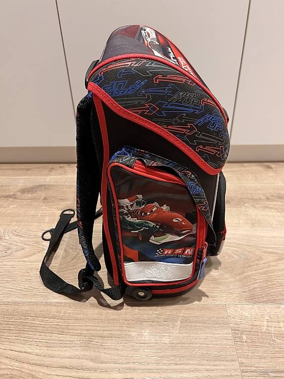 Kindertaschen: Schulrucksack – Gebraucht aus Dübendorf von giuseppe3101 3