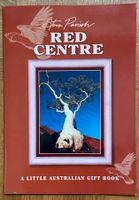 Heft, Büchlein AUSTRALIEN, RED CENTER