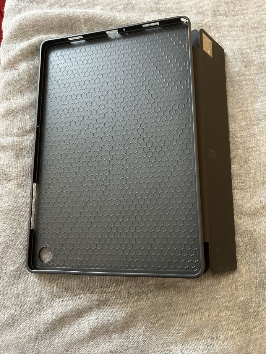 Samsung Covers & Taschen: Schutzhülle SAMSUNG Galaxy Tab A11+ – Neu (gemäss Beschreibung) aus Oftringen von Odessa65 2