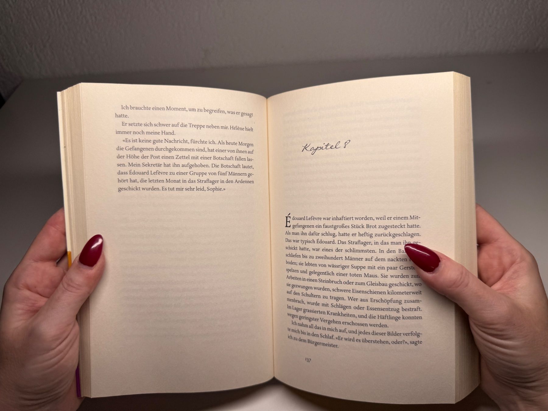 Libri: ROMAN: Jojo Moyes, Ein Bild von dir – Usato da Grosswangen venduto da Deutsche_Romane 4